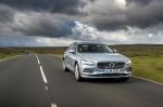 Volvo V90 D4 Inscription 2016 года (UK)